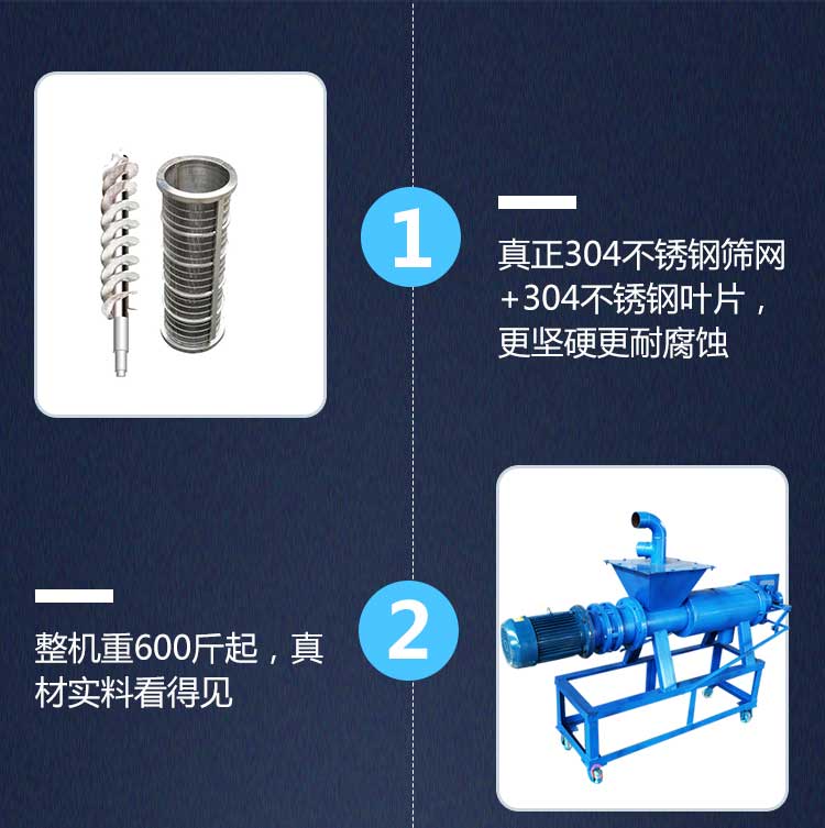 沼渣沼液处理机(图3)