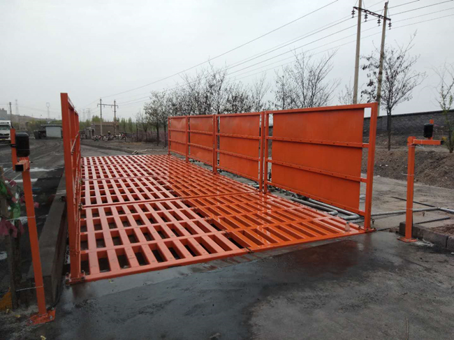 济宁工程洗车机生产厂家-厂家直销价格优惠