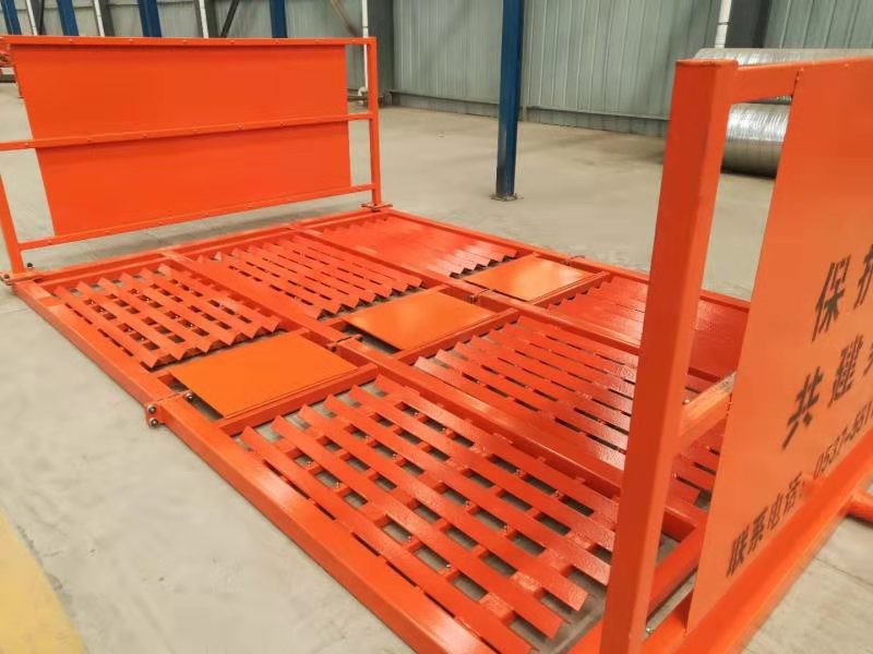 全自动环保洗轮机-免费培训送货到家