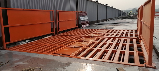 建筑工地洗轮机报价怎么样-价格实惠型号齐全