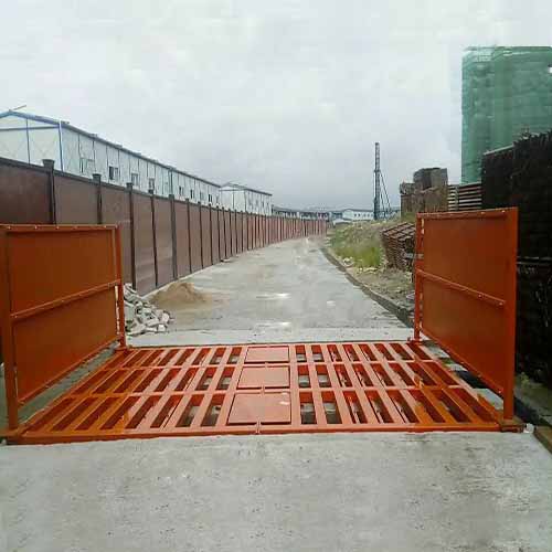 工地洗轮机的价格-厂家直销价格优惠