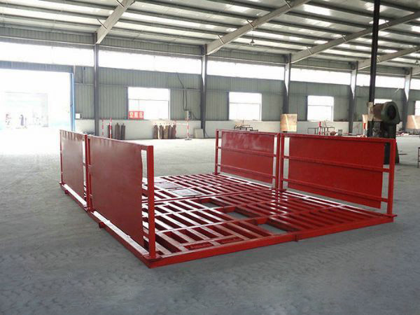 环保洗轮机-生产厂家直销设备耐用　