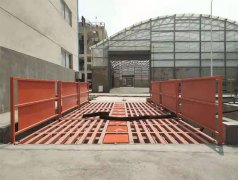 工程洗轮机是如何实现水循环的