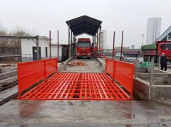 使用工程洗轮机前的必要检查