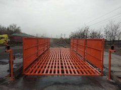 影响工程洗轮机价格的因素有哪些?